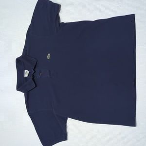 Lacoste Men's Polo Short Sleeve Shirt